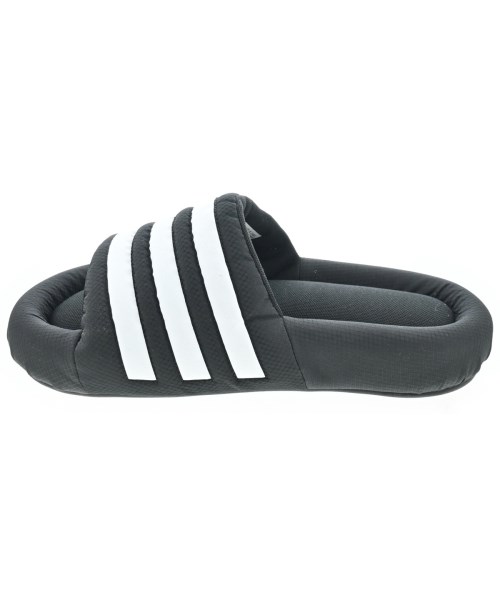 adidas（アディダス）サンダル 黒 サイズ:25.5cm メンズ/2200623722060