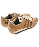 adidas（アディダス）スニーカー 茶 サイズ:28cm メンズ/2200623726013