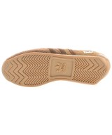 adidas（アディダス）スニーカー 茶 サイズ:28cm メンズ/2200623726013