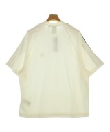 adidas（アディダス）Tシャツ・カットソー 白 サイズ:L メンズ/2200623733011