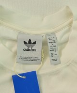 adidas（アディダス）Tシャツ・カットソー 白 サイズ:L メンズ/2200623733011