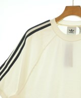 adidas（アディダス）Tシャツ・カットソー 白 サイズ:L メンズ/2200623733011