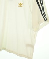 adidas（アディダス）Tシャツ・カットソー 白 サイズ:L メンズ/2200623733011