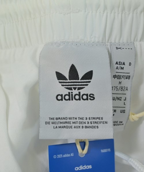 adidas（アディダス）その他 白 サイズ:L メンズ/2200623733028