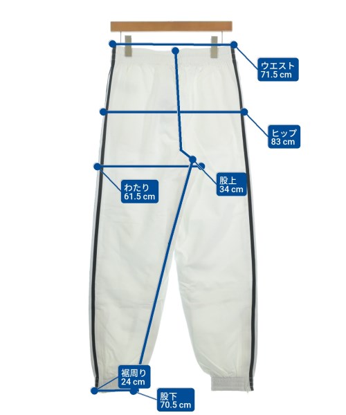 adidas（アディダス）その他 白 サイズ:L メンズ/2200623733028