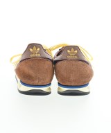 adidas（アディダス）スニーカー 茶 サイズ:24cm レディース/2200613743426