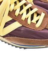 adidas（アディダス）スニーカー 茶 サイズ:24cm レディース/2200613743426