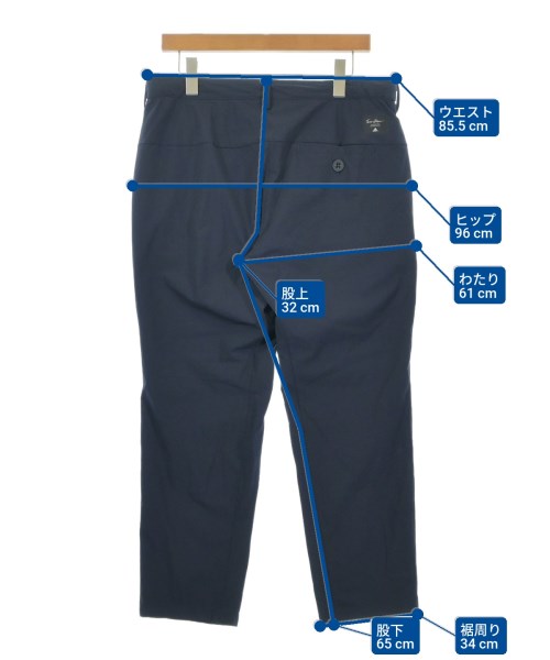 adidas（アディダス）その他 紺 サイズ:M メンズ/2200618695041