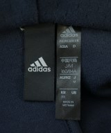 adidas（アディダス）パーカー 紺 サイズ:M レディース/2200622975139