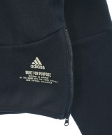 adidas（アディダス）パーカー 紺 サイズ:M レディース/2200622975139