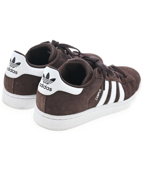 adidas（アディダス）スニーカー 茶 サイズ:26.5cm メンズ/2200623767085