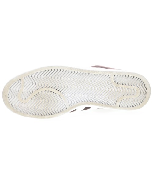 adidas（アディダス）スニーカー 茶 サイズ:26.5cm メンズ/2200623767085