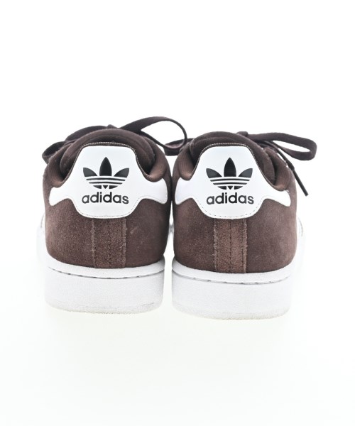 adidas（アディダス）スニーカー 茶 サイズ:26.5cm メンズ/2200623767085