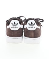 adidas（アディダス）スニーカー 茶 サイズ:26.5cm メンズ/2200623767085