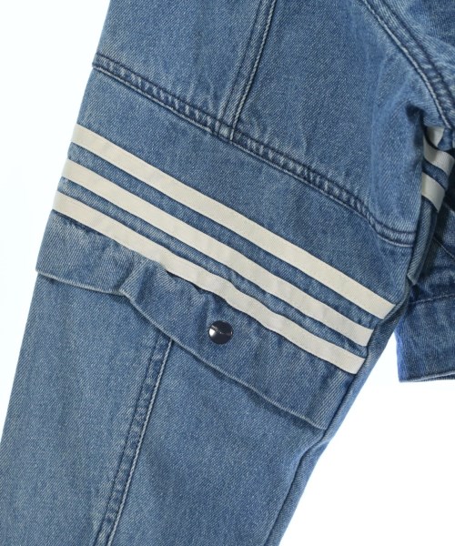 Danielle Cathari（ダニエルカタリ）デニムジャケット 青 サイズ:M レディース/2200624097020