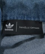 Danielle Cathari（ダニエルカタリ）デニムジャケット 青 サイズ:M レディース/2200624097020