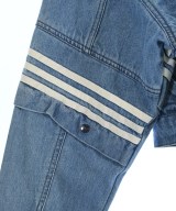 Danielle Cathari（ダニエルカタリ）デニムジャケット 青 サイズ:M レディース/2200624097020