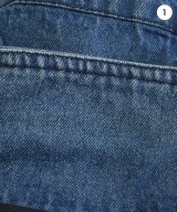 Danielle Cathari（ダニエルカタリ）デニムジャケット 青 サイズ:M レディース/2200624097020