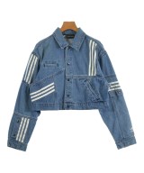 Danielle Cathari デニムジャケット