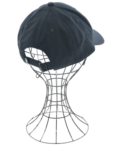 adidas（アディダス）キャップ 黒 サイズ:F メンズ/2200624135111