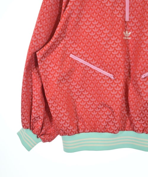 adidas（アディダス）その他 赤 サイズ:M レディース/2200624307051