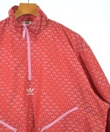 adidas（アディダス）その他 赤 サイズ:M レディース/2200624307051