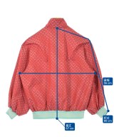 adidas（アディダス）その他 赤 サイズ:M レディース/2200624307051