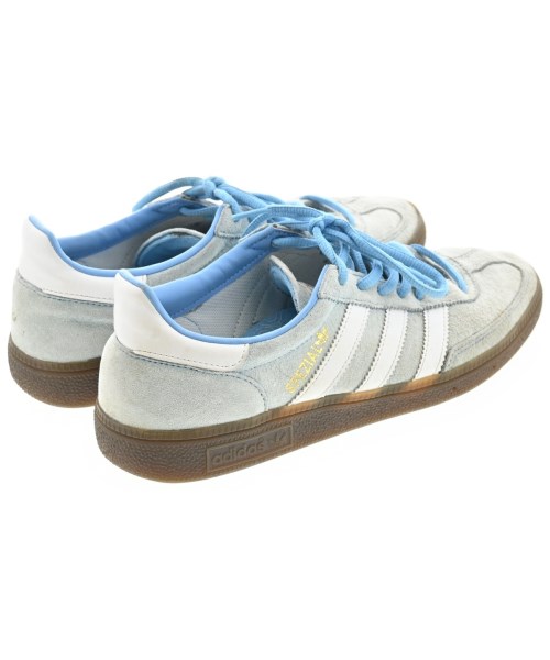 adidas（アディダス）スニーカー 青 サイズ:25.5cm メンズ/2200624650034