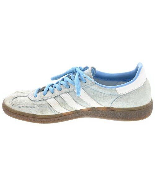 adidas（アディダス）スニーカー 青 サイズ:25.5cm メンズ/2200624650034