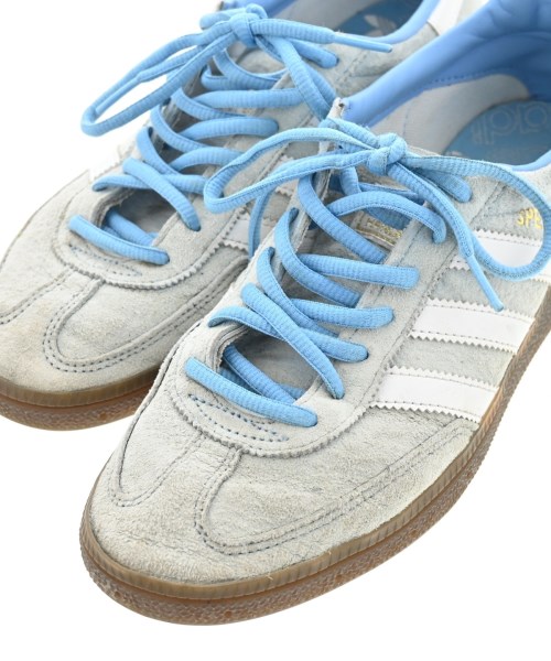 adidas（アディダス）スニーカー 青 サイズ:25.5cm メンズ/2200624650034