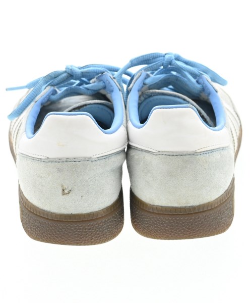 adidas（アディダス）スニーカー 青 サイズ:25.5cm メンズ/2200624650034