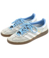 adidas（アディダス）スニーカー 青 サイズ:25.5cm メンズ/2200624650034