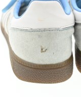 adidas（アディダス）スニーカー 青 サイズ:25.5cm メンズ/2200624650034