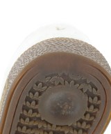 adidas（アディダス）スニーカー 青 サイズ:25.5cm メンズ/2200624650034