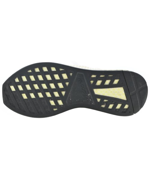 adidas（アディダス）スニーカー 白 サイズ:27cm メンズ/2200624653066