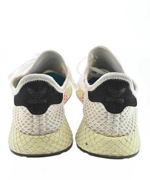 adidas（アディダス）スニーカー 白 サイズ:27cm メンズ/2200624653066