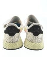 adidas（アディダス）スニーカー 白 サイズ:27cm メンズ/2200624653066