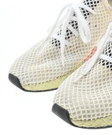 adidas（アディダス）スニーカー 白 サイズ:27cm メンズ/2200624653066