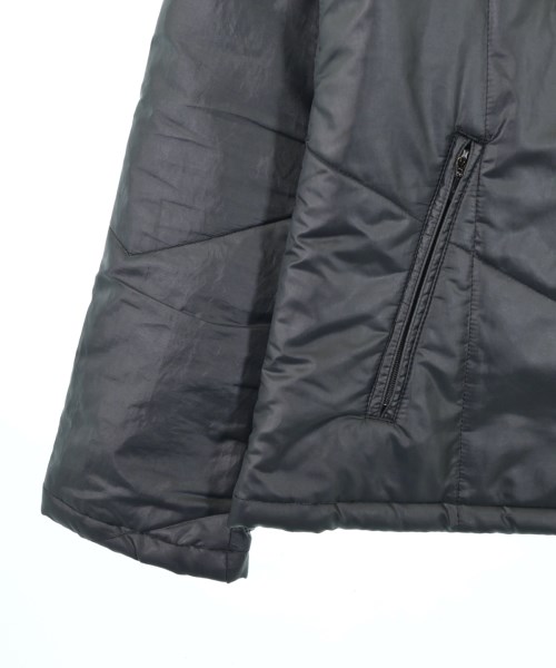 adidas（アディダス）ダウンジャケット/ダウンベスト 紺 サイズ:L メンズ/2200624670049