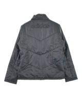 adidas（アディダス）ダウンジャケット/ダウンベスト 紺 サイズ:L メンズ/2200624670049