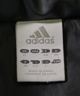 adidas（アディダス）ダウンジャケット/ダウンベスト 紺 サイズ:L メンズ/2200624670049