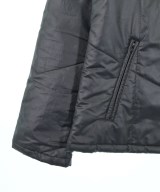 adidas（アディダス）ダウンジャケット/ダウンベスト 紺 サイズ:L メンズ/2200624670049