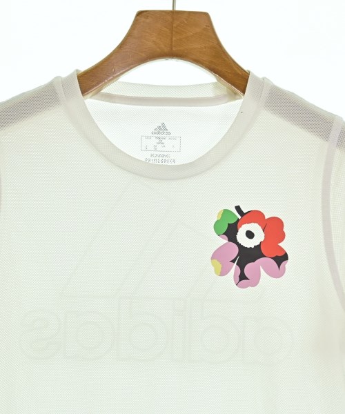 marimekko（マリメッコ）Tシャツ・カットソー 白 サイズ:M レディース/2200624737063