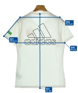 marimekko（マリメッコ）Tシャツ・カットソー 白 サイズ:M レディース/2200624737063