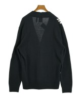 adidas（アディダス）カーディガン 黒 サイズ:L メンズ/2200624774013