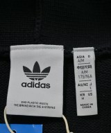 adidas（アディダス）カーディガン 黒 サイズ:L メンズ/2200624774013
