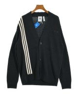 adidas カーディガン