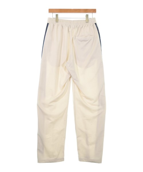 adidas（アディダス）スウェットパンツ 白 サイズ:M メンズ/2200614972023