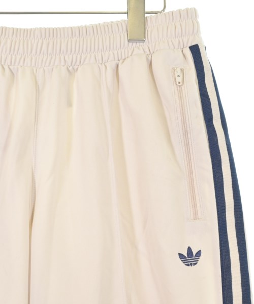 adidas（アディダス）スウェットパンツ 白 サイズ:M メンズ/2200614972023