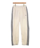 adidas（アディダス）スウェットパンツ 白 サイズ:M メンズ/2200614972023